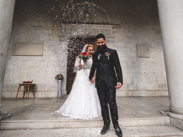 Il matrimonio di Ileana e Davide a Castions di Strada, Udine 56