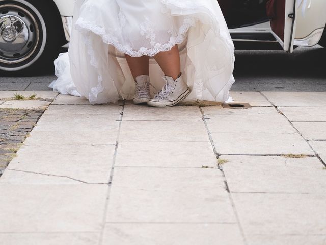 Il matrimonio di Ileana e Davide a Castions di Strada, Udine 59