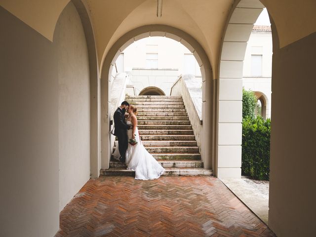 Il matrimonio di Ileana e Davide a Castions di Strada, Udine 65