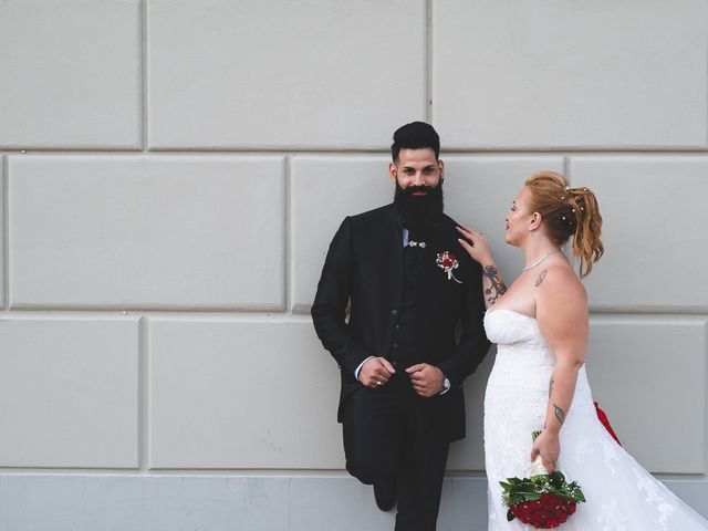 Il matrimonio di Ileana e Davide a Castions di Strada, Udine 70