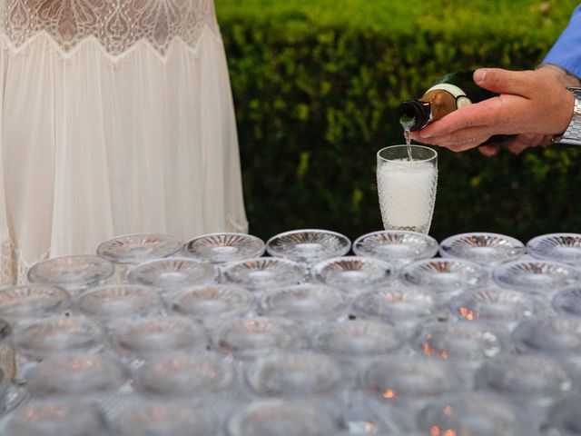 Il matrimonio di Stefano e Costanza a Brucoli, Siracusa 28