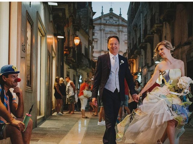 Il matrimonio di Sergio e Paola a Lecce, Lecce 3