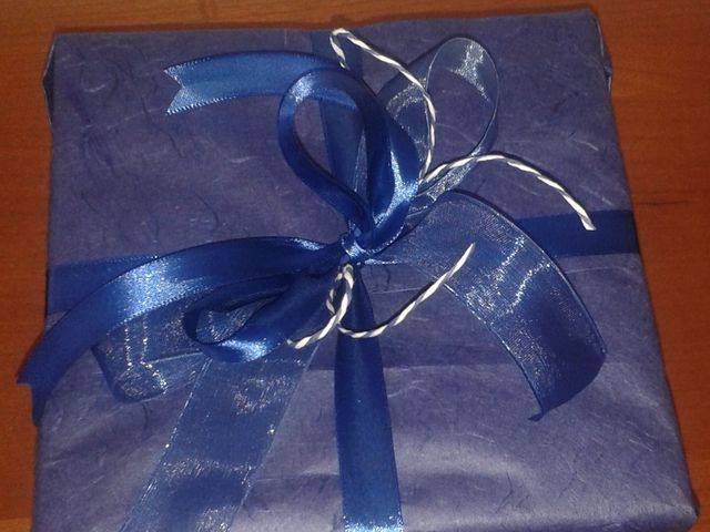 Il matrimonio di Sergio e Paola a Lecce, Lecce 9