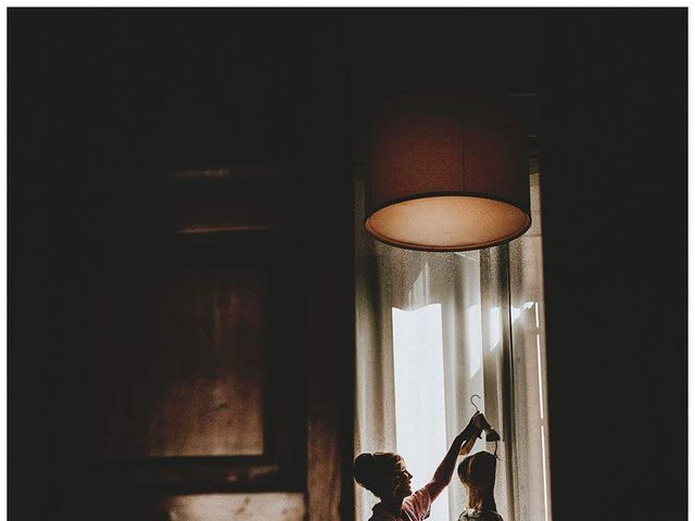 Il matrimonio di Sergio e Paola a Lecce, Lecce 15