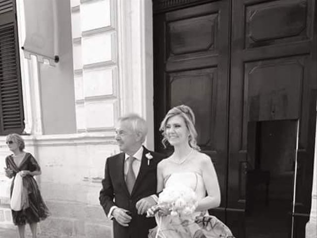 Il matrimonio di Sergio e Paola a Lecce, Lecce 17