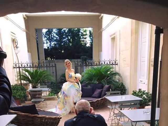 Il matrimonio di Sergio e Paola a Lecce, Lecce 18