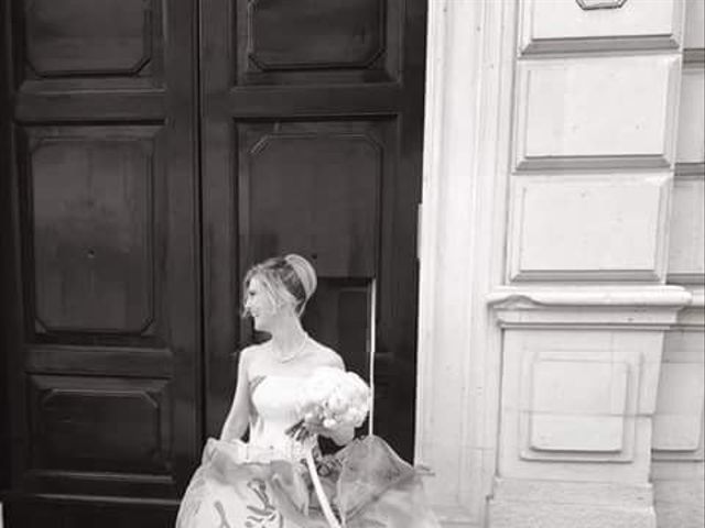 Il matrimonio di Sergio e Paola a Lecce, Lecce 19