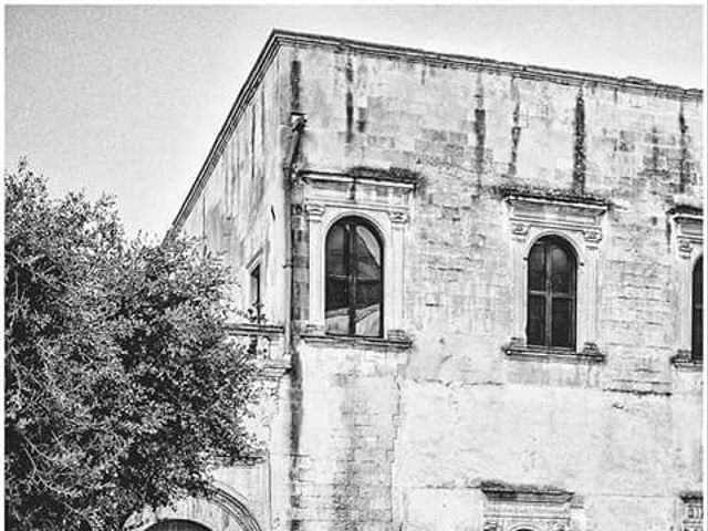 Il matrimonio di Sergio e Paola a Lecce, Lecce 21