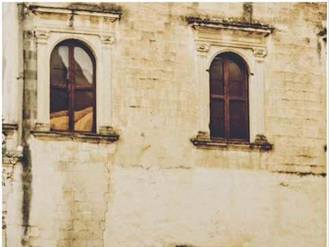 Il matrimonio di Sergio e Paola a Lecce, Lecce 22