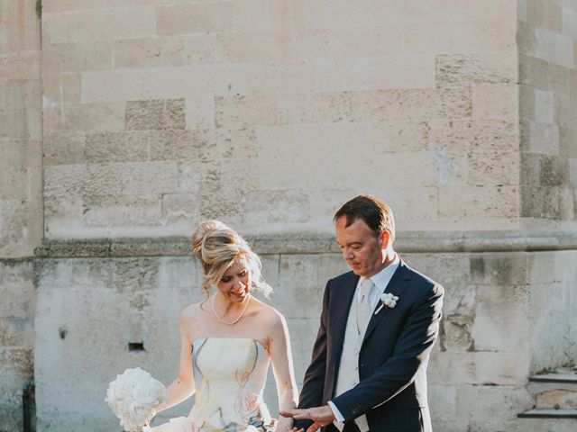 Il matrimonio di Sergio e Paola a Lecce, Lecce 25