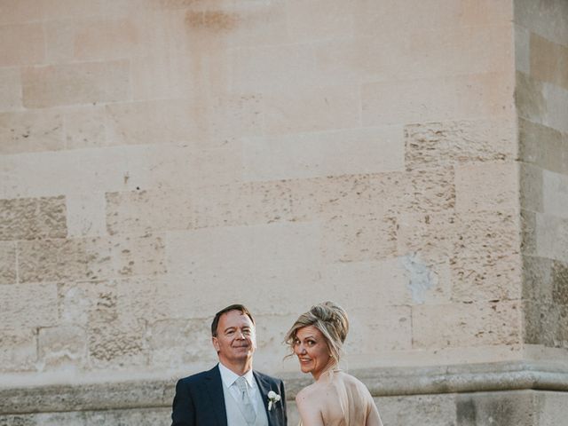 Il matrimonio di Sergio e Paola a Lecce, Lecce 27