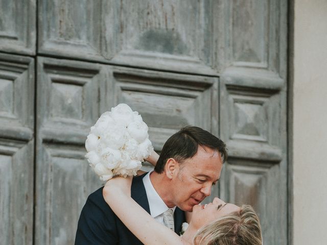Il matrimonio di Sergio e Paola a Lecce, Lecce 28