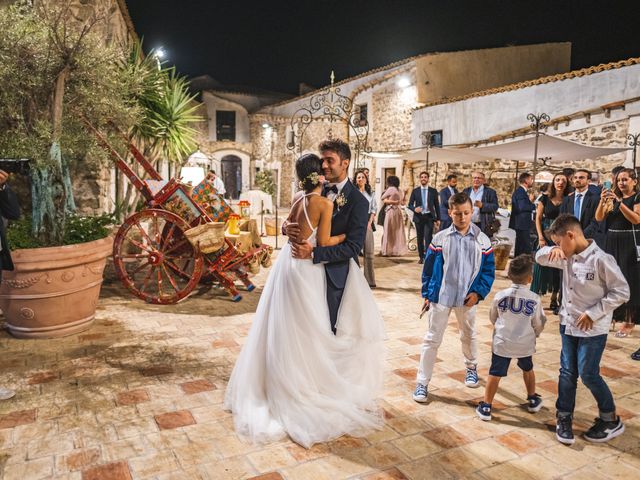 Il matrimonio di Andrea e Annasole a Agrigento, Agrigento 9