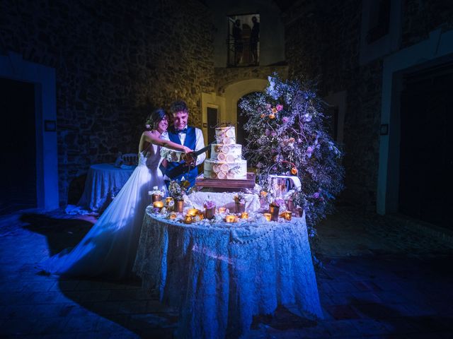 Il matrimonio di Andrea e Annasole a Agrigento, Agrigento 13