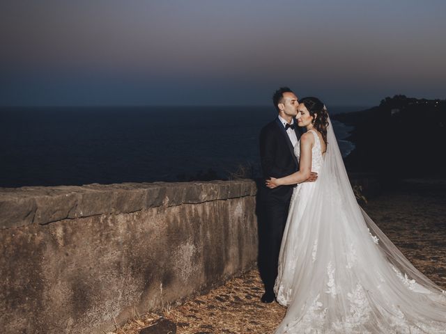 Il matrimonio di Marialuisa e Biagio a Acireale, Catania 7