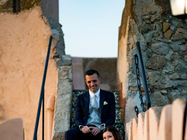 Il matrimonio di Laura e Roberto a Trabia, Palermo 9