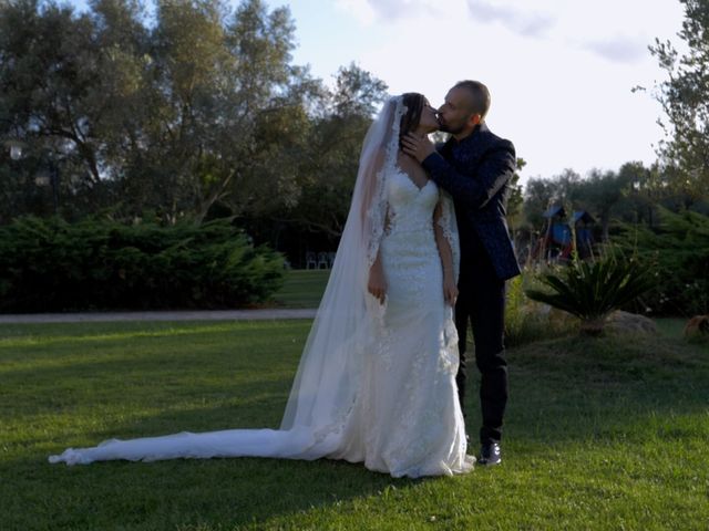 Il matrimonio di Gian Mario e Jessica a Bonorva, Sassari 13