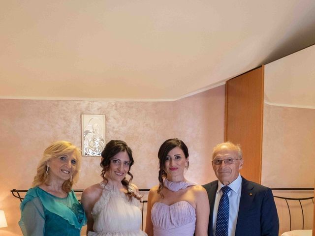 Il matrimonio di Andrea e Monica a San Giovanni Teatino, Chieti 6