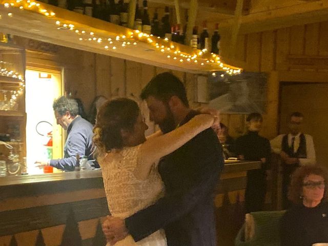 Il matrimonio di Luca e Claudia a Limone Piemonte, Cuneo 24