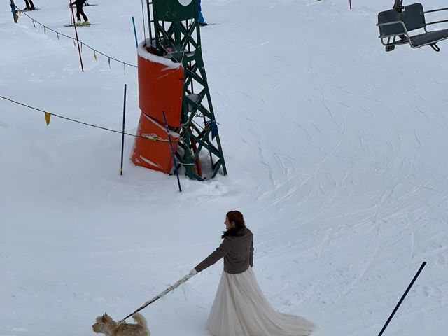 Il matrimonio di Luca e Claudia a Limone Piemonte, Cuneo 29