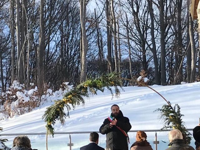 Il matrimonio di Luca e Claudia a Limone Piemonte, Cuneo 30