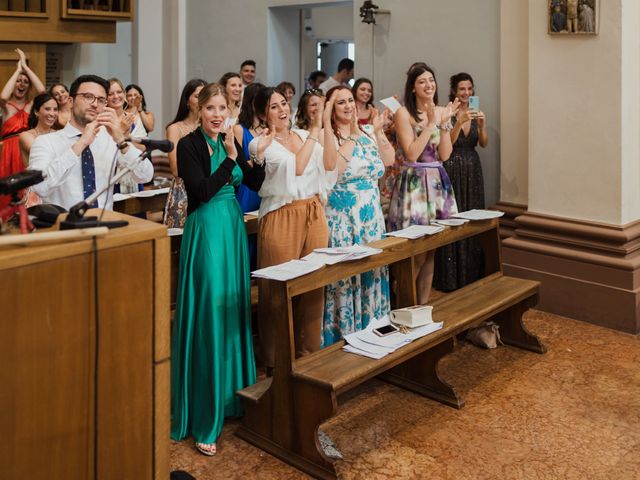 Il matrimonio di Giacomo e Serena a Cesenatico, Forlì-Cesena 27