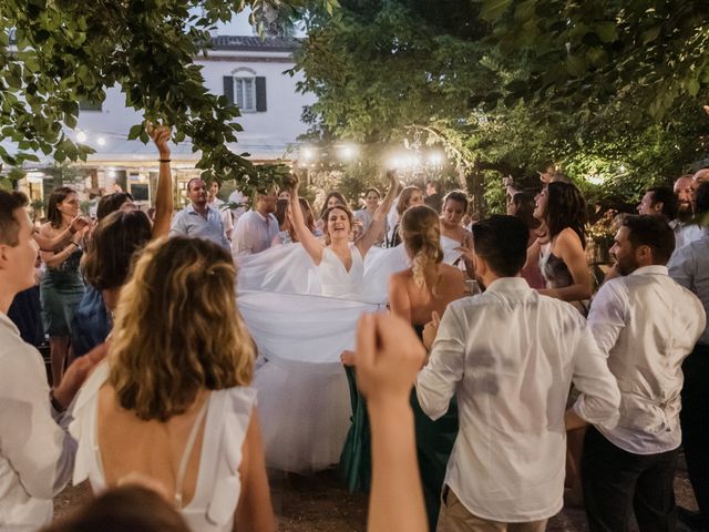 Il matrimonio di Giacomo e Serena a Cesenatico, Forlì-Cesena 53