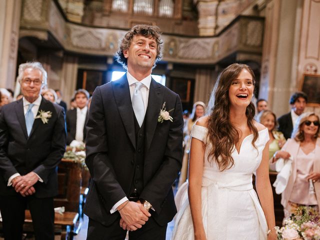 Il matrimonio di Raimondo e Gioia a San Sebastiano da Po, Torino 62