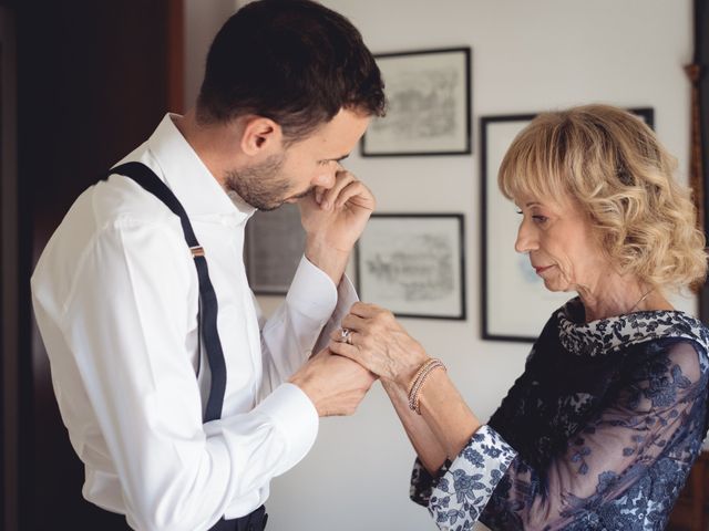 Il matrimonio di Beatrice e Stefano a Verona, Verona 5