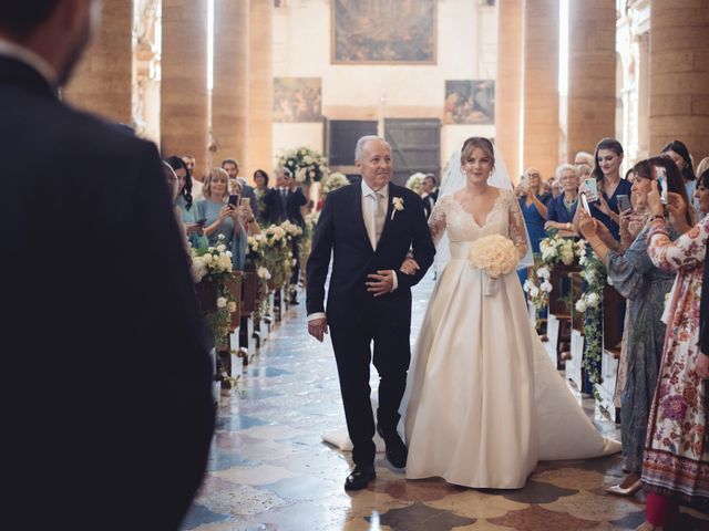 Il matrimonio di Beatrice e Stefano a Verona, Verona 23