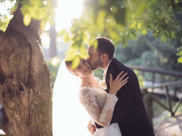 Il matrimonio di Beatrice e Stefano a Verona, Verona 2