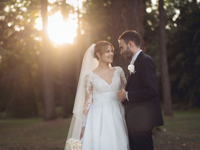 Il matrimonio di Beatrice e Stefano a Verona, Verona 60