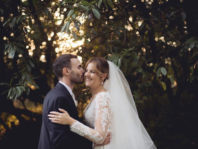 Il matrimonio di Beatrice e Stefano a Verona, Verona 66