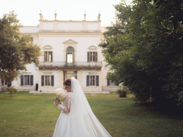 Il matrimonio di Beatrice e Stefano a Verona, Verona 67