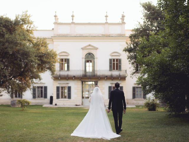 Il matrimonio di Beatrice e Stefano a Verona, Verona 68