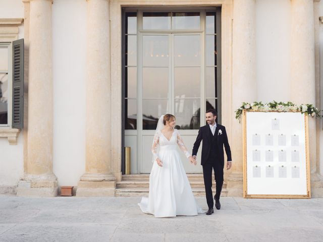 Il matrimonio di Beatrice e Stefano a Verona, Verona 70