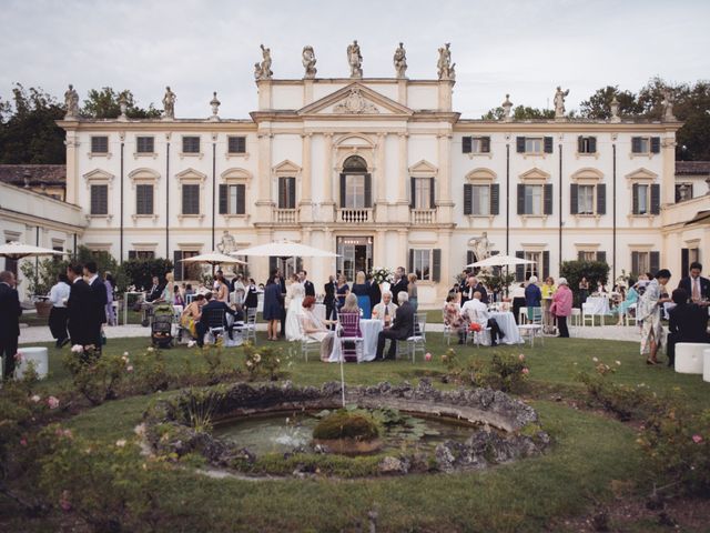 Il matrimonio di Beatrice e Stefano a Verona, Verona 75