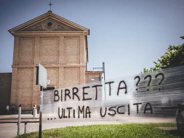 Il matrimonio di Christian e Chiara a Saccolongo, Padova 19