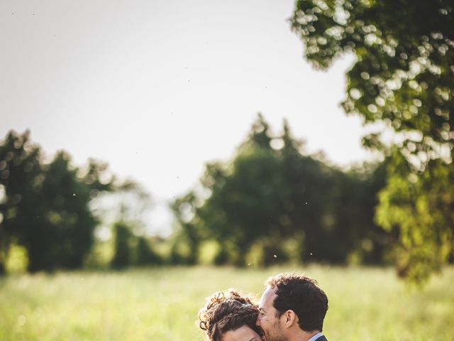 Il matrimonio di Christian e Chiara a Saccolongo, Padova 58