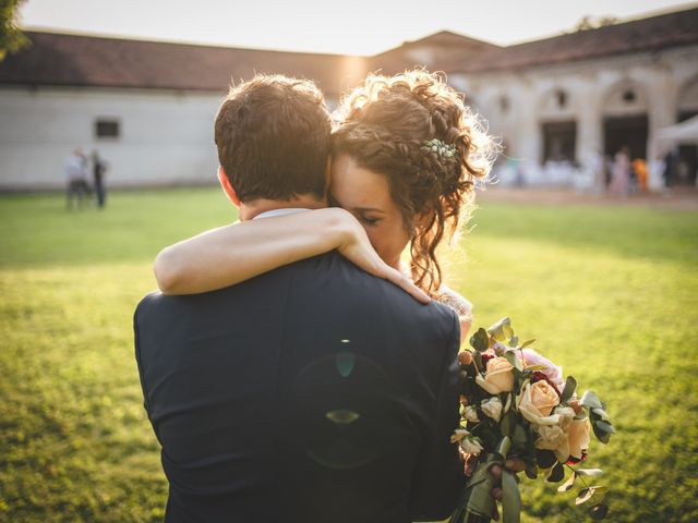 Il matrimonio di Christian e Chiara a Saccolongo, Padova 67