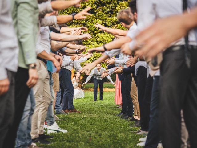 Il matrimonio di Christian e Chiara a Saccolongo, Padova 77