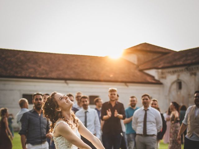 Il matrimonio di Christian e Chiara a Saccolongo, Padova 78