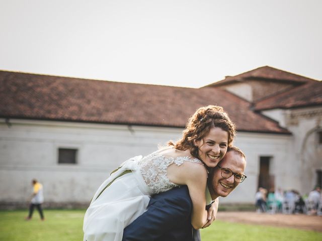 Il matrimonio di Christian e Chiara a Saccolongo, Padova 87