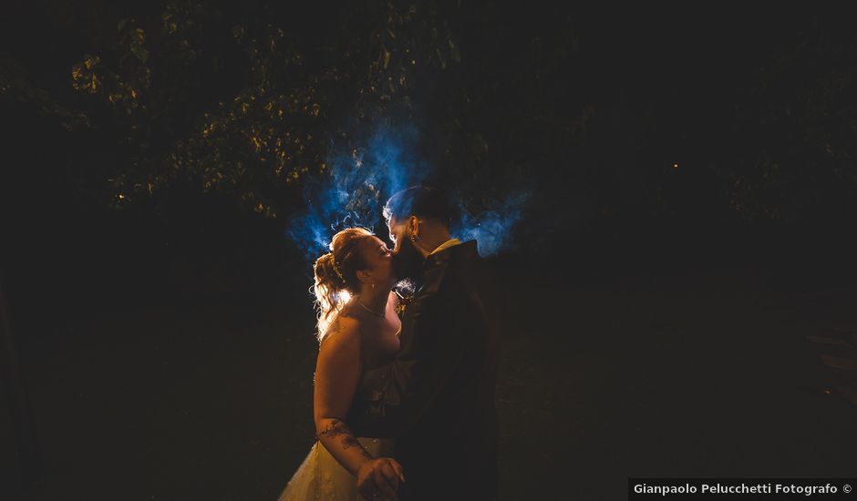 Il matrimonio di Ileana e Davide a Castions di Strada, Udine