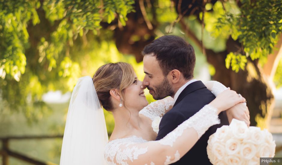 Il matrimonio di Beatrice e Stefano a Verona, Verona