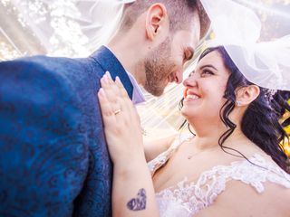 Le nozze di Ermelinda e Emanuele