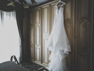 Le nozze di Monica e Flavio 2