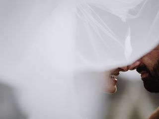 Le nozze di Luca e Gabriella 1