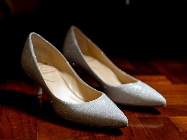 Il matrimonio di Mattia e Alice a Reggio nell'Emilia, Reggio Emilia 2
