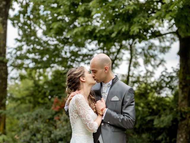 Il matrimonio di Mattia e Alice a Reggio nell&apos;Emilia, Reggio Emilia 15